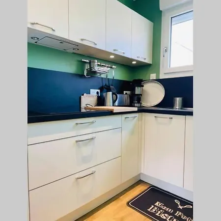 Appartement Lumineux à 300m De La *