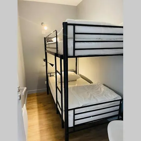 Lumineux A 300m De La * Berck